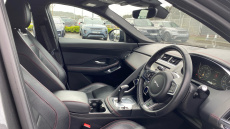 Jaguar E-Pace 2.0 [200] Chequered Flag Edition 5dr Auto Petrol Estate